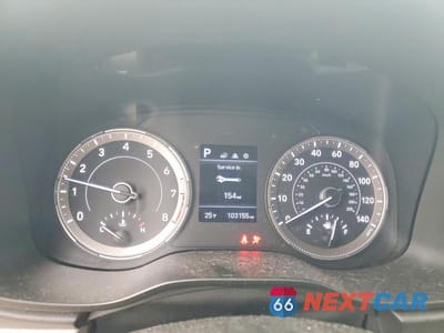 Zdjęcie 9 z 13 samochodu: 2020 HYUNDAI VENUE SEL VIN:KMHRC8A35LU014717 - miniatura