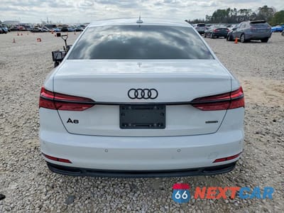 Zdjęcie 6 z 12 samochodu: 2021 AUDI A6 PREMIUM PLUS VIN:WAUE3AF29MN059405 - miniatura