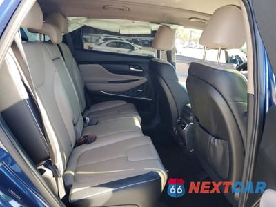 Zdjęcie 10 z 11 samochodu: 2023 HYUNDAI SANTA FE LIMITED VIN:5NMS44AL3PH487041 - miniatura