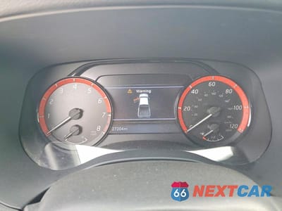 Zdjęcie 9 z 11 samochodu: 2022 NISSAN FRONTIER PRO-X VIN:1N6ED1EJ2NN632989 - miniatura