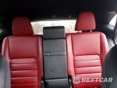 Zdjęcie 10 z 12 samochodu: 2016 LEXUS NX 200T BASE VIN:JTJBARBZ5G2069395 - miniatura