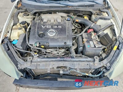 Zdjęcie 11 z 12 samochodu: 2006 NISSAN ALTIMA 3.5 SE VIN:1N4BL11EX6N310948 - miniatura