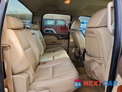 Zdjęcie 10 z 13 samochodu: 2007 GMC NEW SIERRA K1500 VIN:2GTEK133871704571 - miniatura