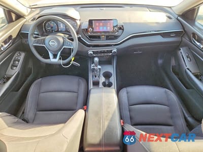 Zdjęcie 8 z 12 samochodu: 2021 NISSAN ALTIMA S VIN:1N4BL4BV0MN382853 - miniatura