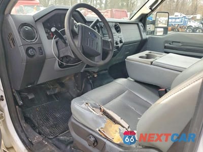 Zdjęcie 8 z 12 samochodu: 2011 FORD F350 SUPER DUTY DUMP TRUCK VIN:1FDRF3H65BEC77292 - miniatura