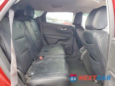 Zdjęcie 11 z 13 samochodu: 2024 CHEVROLET BLAZER 2LT VIN:3GNKBCR47RS180228 - miniatura