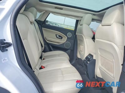 Zdjęcie 11 z 13 samochodu: 2017 LAND ROVER RANGE ROVER EVOQUE HSE VIN:SALVR2BG5HH233573 - miniatura