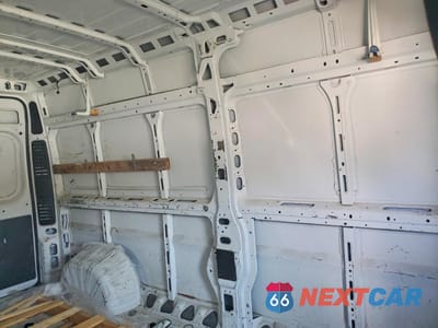 Zdjęcie 11 z 13 samochodu: 2017 RAM PROMASTER 2500 2500 HIGH VIN:3C6TRVDGXHE551778 - miniatura