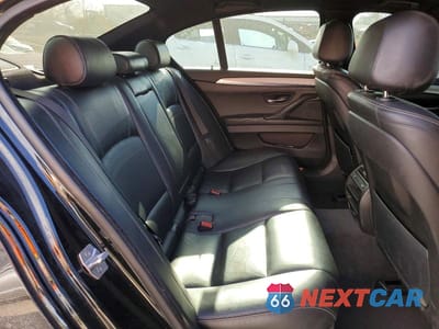 Zdjęcie 10 z 11 samochodu: 2016 BMW 535 XI VIN:WBA5B3C50GD549271 - miniatura