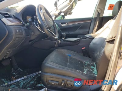 Zdjęcie 7 z 12 samochodu: 2015 LEXUS GS 350 BASE VIN:JTHBE1BL0FA015218 - miniatura