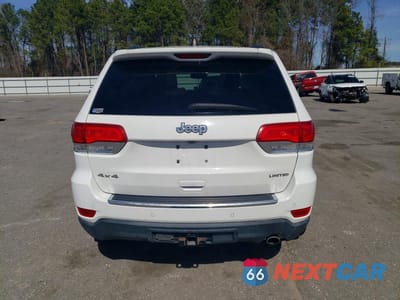 Zdjęcie 6 z 13 samochodu: 2019 JEEP GRAND CHER VIN:1C4RJFBG5KC730778 - miniatura