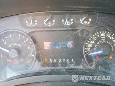 Zdjęcie 9 z 12 samochodu: 2011 FORD F150 VIN:1FTMF1CM8BKD59785 - miniatura