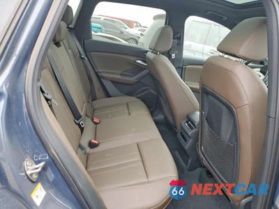 Zdjęcie 10 z 11 samochodu: 2025 AUDI Q6 E-TRON PREMIUM PLUS VIN:WA124BGF3SA055830 - miniatura