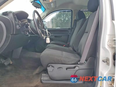 Zdjęcie 7 z 11 samochodu: 2011 GMC SIERRA K1500 SLE VIN:3GTP2VE33BG310490 - miniatura