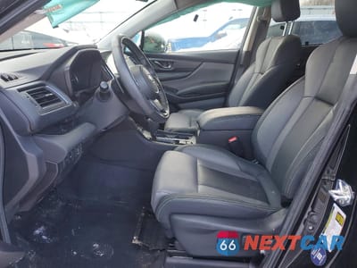 Zdjęcie 7 z 13 samochodu: 2025 SUBARU ASCENT ONYX EDITION VIN:4S4WMAFD5S3417111 - miniatura