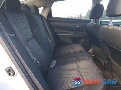 Zdjęcie 10 z 12 samochodu: 2016 NISS ALTIMA 2.5 S VIN:1N4AL3AP2GN382933 - miniatura