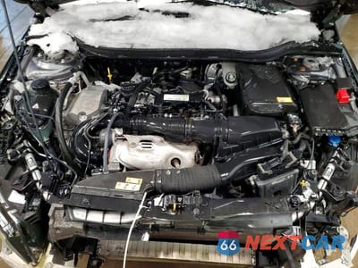 Zdjęcie 11 z 12 samochodu: 2014 MERCEDES-BENZ CLA 250 VIN:WDDSJ4EBXEN028329 - miniatura