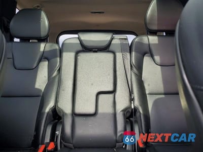 Zdjęcie 10 z 12 samochodu: 2019 VOLVO XC90 T5 MOMENTUM VIN:YV4102CK2K1426991 - miniatura