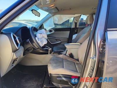 Zdjęcie 7 z 11 samochodu: 2022 KIA SOUL LX VIN:KNDJ23AU5N7831350 - miniatura