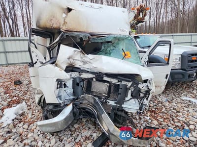 Zdjęcie 9 z 10 samochodu: 2024 PC FORD E450 SUPER VIN:1FDXE4FNXRDD13763 - miniatura