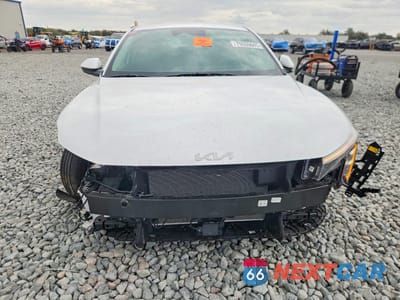 Piąte zdjęcie samochodu w środku: 2025 KIA K4 LXS VIN:3KPFT4DE5SE182822 - miniatura