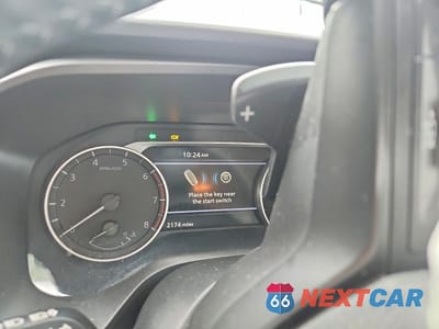 Zdjęcie 9 z 12 samochodu: 2025 NISSAN ROGUE SV VIN:5N1BT3BB2SC847602 - miniatura