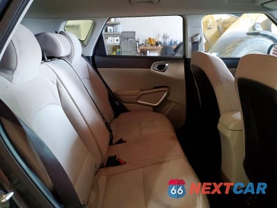 Zdjęcie 11 z 13 samochodu: 2020 KIA SOUL LX VIN:KNDJ23AU6L7736213 - miniatura