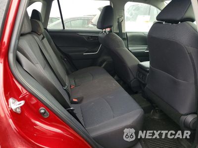 Zdjęcie 10 z 12 samochodu: 2022 TOYOTA RAV4 LE VIN:2T3G1RFV7NW291179 - miniatura