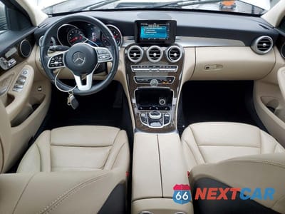 Zdjęcie 8 z 13 samochodu: 2019 MERCEDES-BENZ C 300 4MATIC VIN:55SWF8EB7KU299748 - miniatura