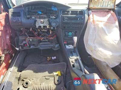 Zdjęcie 8 z 12 samochodu: 1994 TOYOTA COROLLA LE VIN:2T1AE09B5RC064094 - miniatura