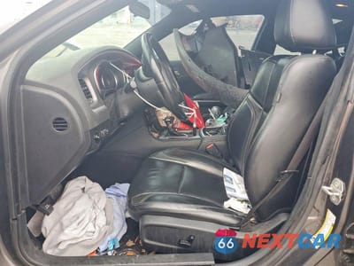 Zdjęcie 7 z 11 samochodu: 2019 DODGE CHARGER SXT VIN:2C3CDXBGXKH711177 - miniatura