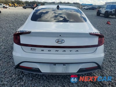 Zdjęcie 6 z 12 samochodu: 2023 HYUNDAI SONATA SE VIN:KMHL24JA6PA324219 - miniatura