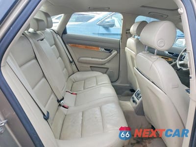 Zdjęcie 10 z 12 samochodu: 2009 AUDI A6 VIN:WAUDH74F68N031315 - miniatura