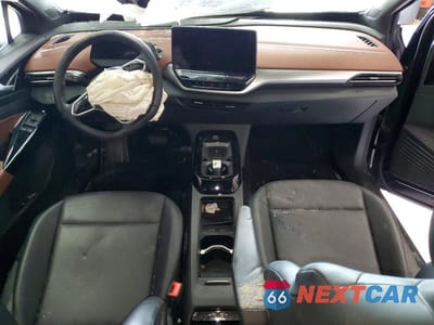 Zdjęcie 8 z 14 samochodu: 2022 VOLKSWAGEN ID.4 PRO S VIN:WVGGNPE26NP051693 - miniatura