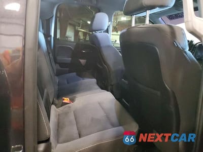 Zdjęcie 10 z 12 samochodu: 2014 CHEVROLET SILVERADO K1500 LT VIN:1GCVKREC3EZ291491 - miniatura