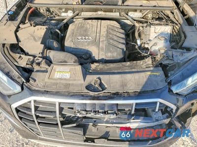 Zdjęcie 11 z 13 samochodu: 2021 AUDI Q5 PREMIUM VIN:WA1AAAFY3M2081147 - miniatura