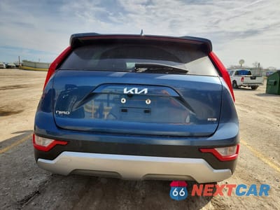 Zdjęcie 6 z 12 samochodu: 2023 KIA NIRO EX VIN:KNDCR3LE1P5117644 - miniatura