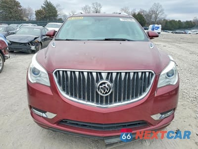 Piąte zdjęcie samochodu w środku: 2017 BUICK ENCLAVE VIN:5GAKVCKD3HJ281729 - miniatura