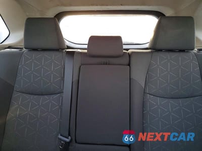 Zdjęcie 10 z 12 samochodu: 2021 TOYOTA RAV4 LE VIN:2T3Z1RFV5MW185255 - miniatura