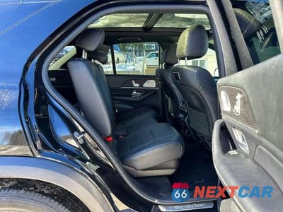 Zdjęcie 7 z 10 samochodu: 2020 MERCEDES-BENZ GLE 350 4MATIC VIN:4JGFB4KE0LA071360 - miniatura