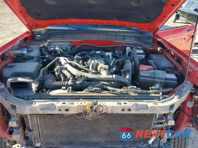 Zdjęcie 11 z 13 samochodu: 2023 FORD BRONCO BASE VIN:1FMEE5DP9PLB62032 - miniatura