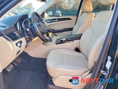Zdjęcie 7 z 13 samochodu: 2016 MERCEDES-BENZ GLE 350 VIN:4JGDA5JB6GA641648 - miniatura
