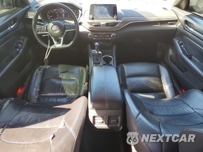 Zdjęcie 8 z 11 samochodu: 2020 NISSAN ALTIMA SL VIN:1N4BL4EV3LC145599 - miniatura