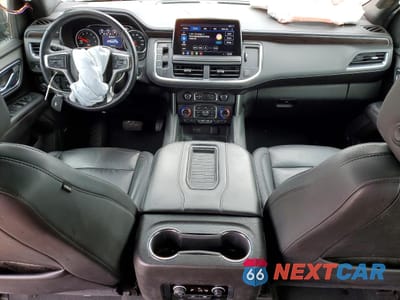 Zdjęcie 8 z 14 samochodu: 2021 CHEVROLET TAHOE K1500 Z71 VIN:1GNSKPKD9MR317571 - miniatura