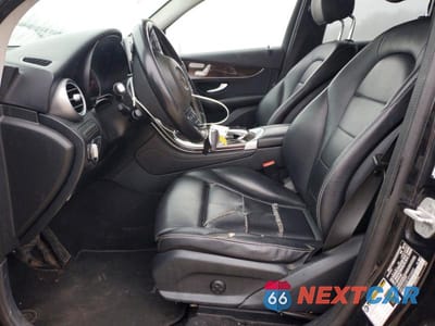 Zdjęcie 7 z 12 samochodu: 2016 MERCEDES-BENZ GLC 300 VIN:WDC0G4JB1GF008483 - miniatura