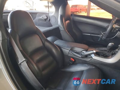 Zdjęcie 10 z 13 samochodu: 2007 CHEVROLET CORVETTE VIN:1G1YY26U275129106 - miniatura