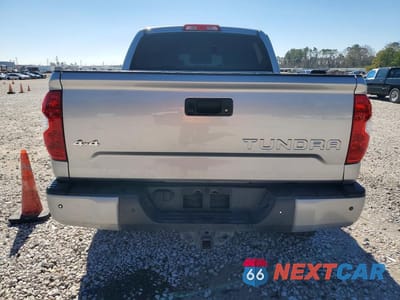 Zdjęcie 6 z 11 samochodu: 2016 TOYOTA TUNDRA 1794 EDITION VIN:5TFAW5F16GX512251 - miniatura