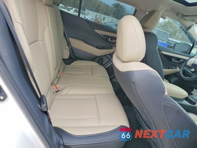 Zdjęcie 11 z 13 samochodu: 2025 SUBARU OUTBACK LIMITED VIN:4S4BTANC9S3175031 - miniatura