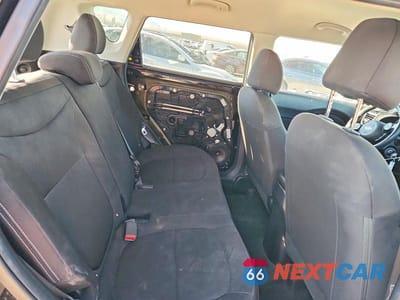 Zdjęcie 10 z 13 samochodu: 2018 KIA SOUL BASE VIN:KNDJN2A26J7548837 - miniatura