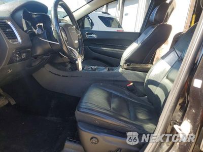 Zdjęcie 7 z 13 samochodu: 2014 DODGE DURANGO LIMITED VIN:1C4RDHDG7EC481372 - miniatura